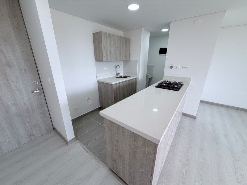 APARTAMENTO EN VENTA UBICADO EN RIONEGRO EN EL SECTOR SAN ANTONIO - 5