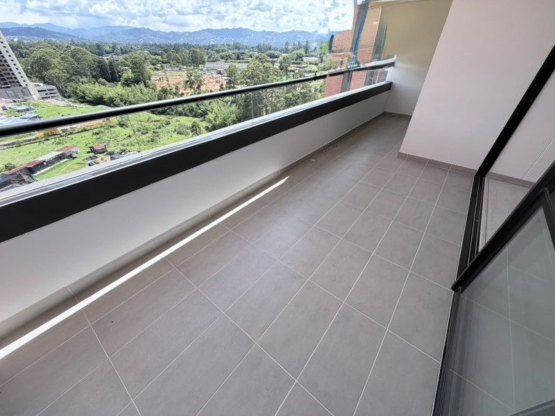 APARTAMENTO EN VENTA UBICADO EN RIONEGRO EN EL SECTOR SAN ANTONIO - 12
