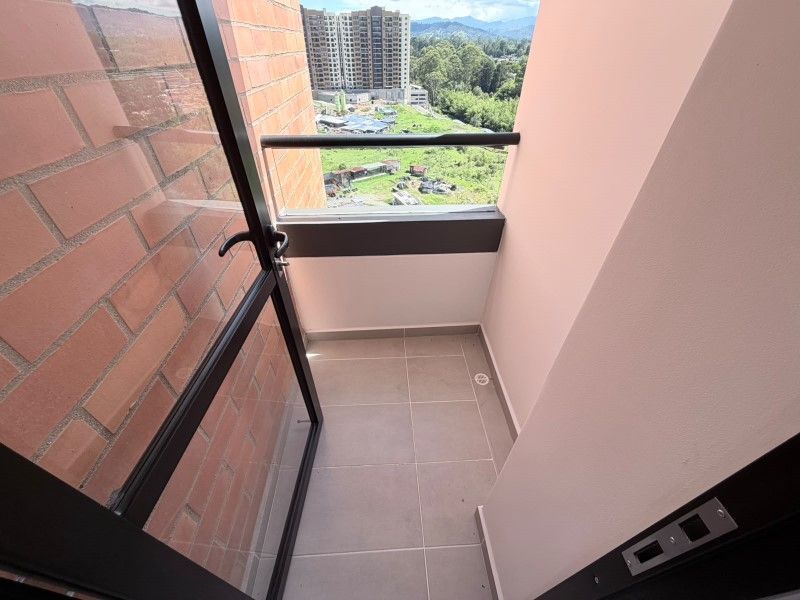 APARTAMENTO EN VENTA UBICADO EN RIONEGRO EN EL SECTOR SAN ANTONIO - 13