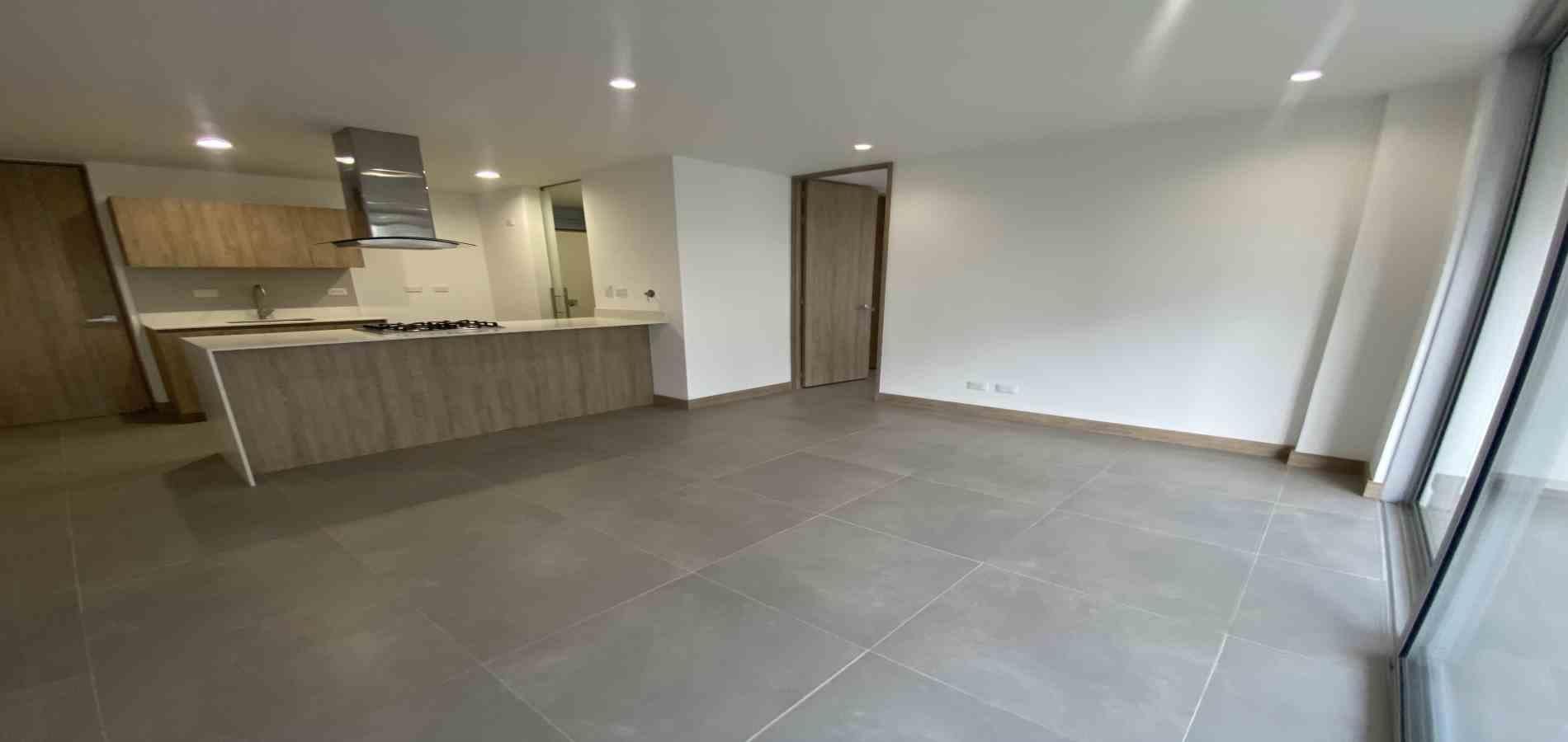 APARTAMENTO EN ARRIENDO UBICADO EN RIONEGRO SECTOR SAN NICOLAS - 2
