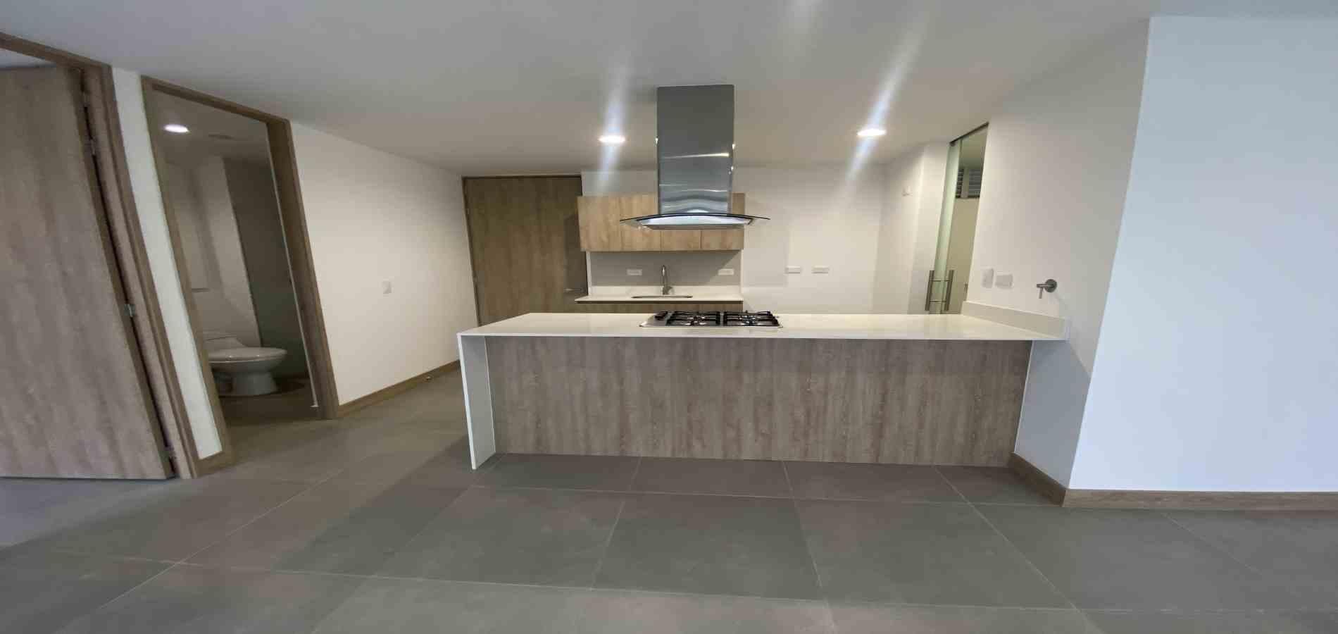 APARTAMENTO EN ARRIENDO UBICADO EN RIONEGRO SECTOR SAN NICOLAS - 4