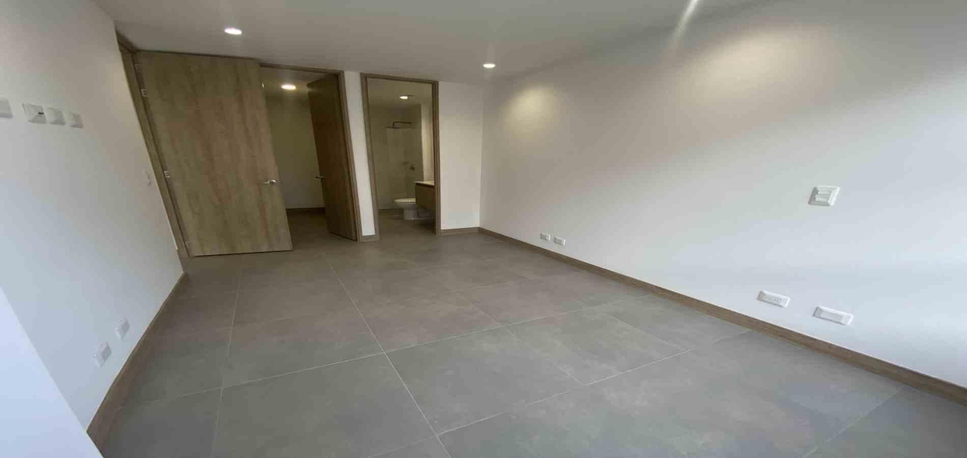 APARTAMENTO EN ARRIENDO UBICADO EN RIONEGRO SECTOR SAN NICOLAS - 11
