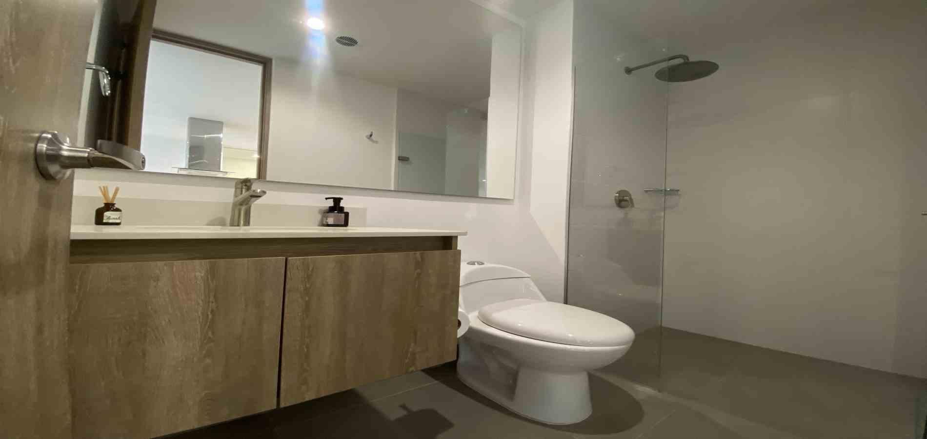 APARTAMENTO EN ARRIENDO UBICADO EN RIONEGRO SECTOR SAN NICOLAS - 14