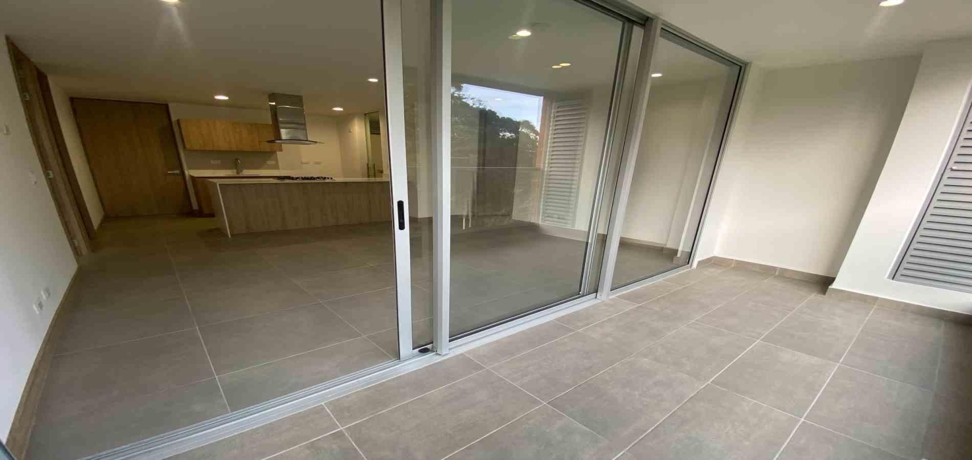 APARTAMENTO EN ARRIENDO UBICADO EN RIONEGRO SECTOR SAN NICOLAS - 16