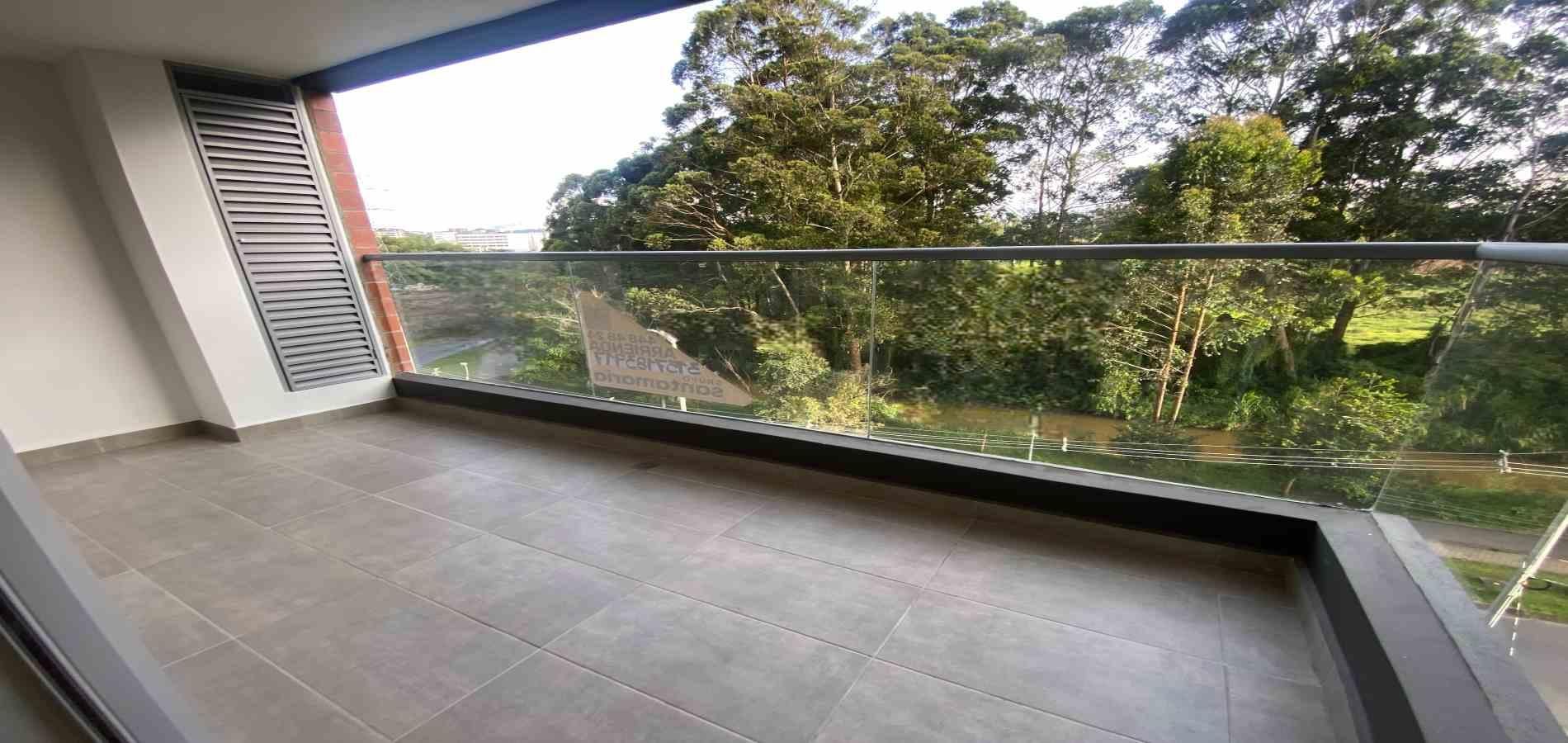 APARTAMENTO EN ARRIENDO UBICADO EN RIONEGRO SECTOR SAN NICOLAS - 17