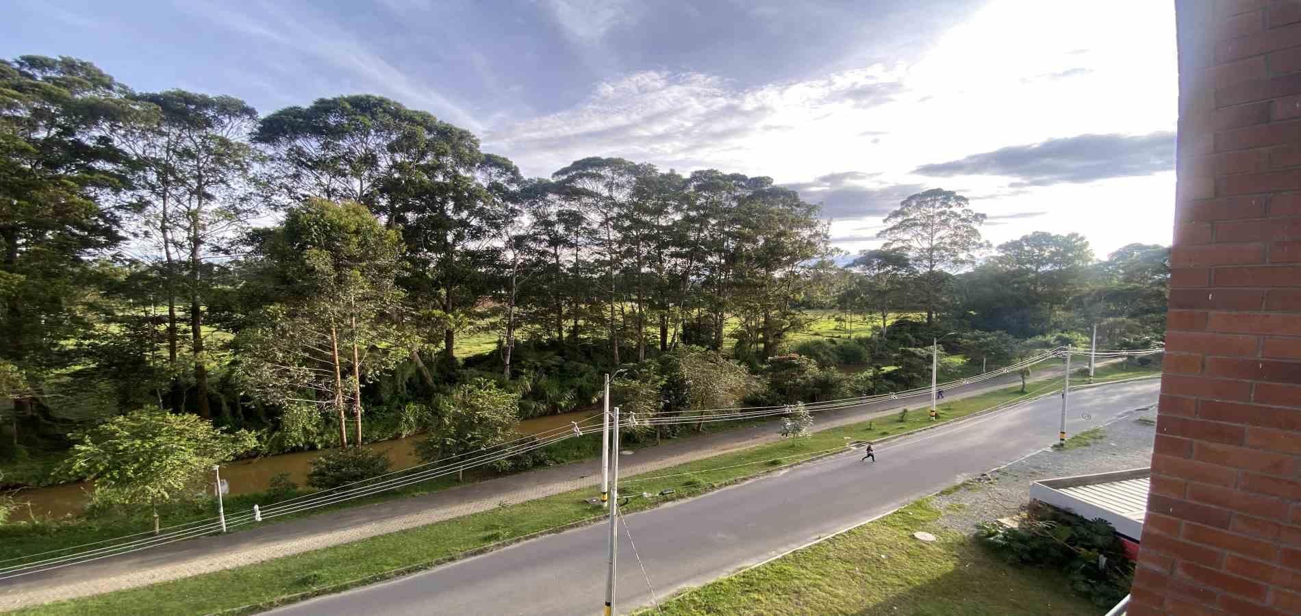 APARTAMENTO EN ARRIENDO UBICADO EN RIONEGRO SECTOR SAN NICOLAS - 18