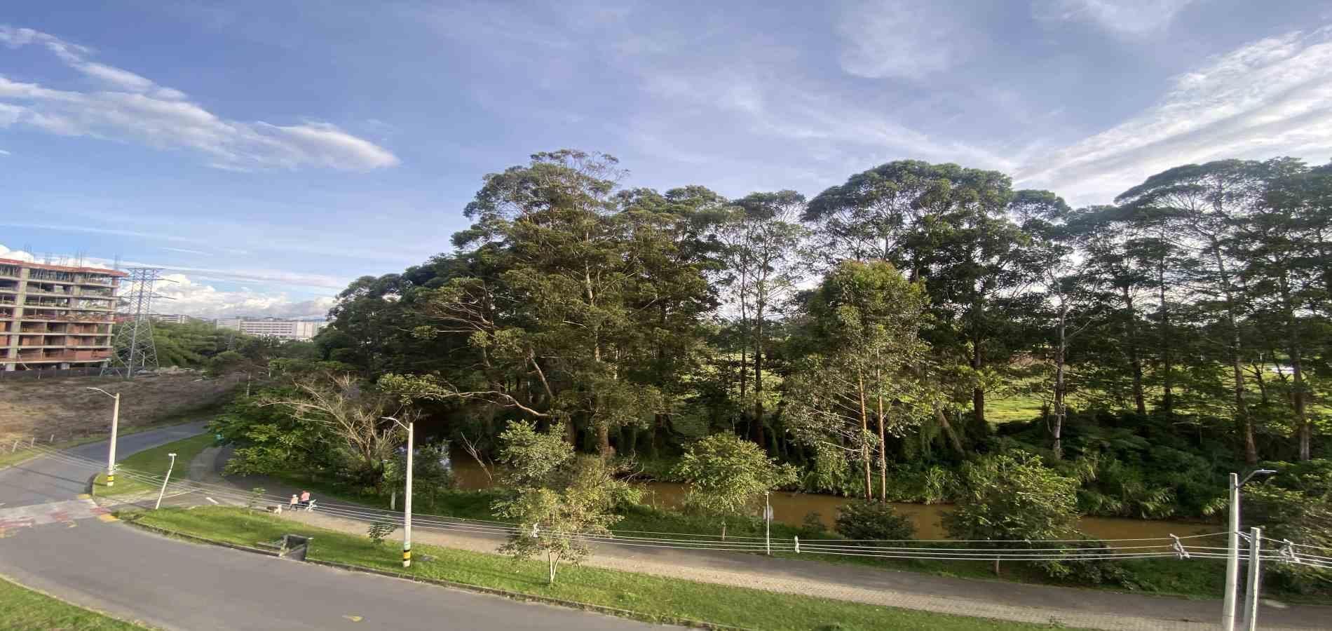 APARTAMENTO EN ARRIENDO UBICADO EN RIONEGRO SECTOR SAN NICOLAS - 19