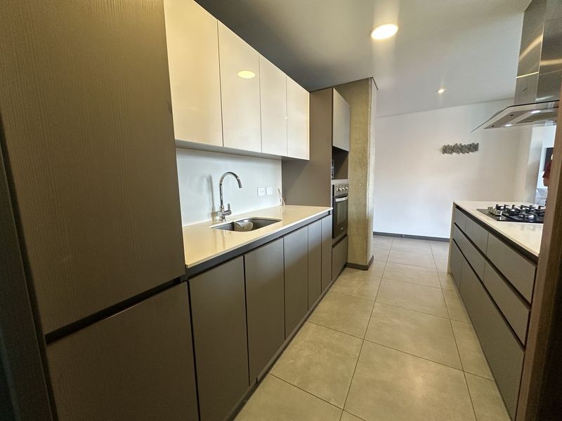 APARTAMENTO AMOBLADO EN ARRIENDO UBICADO EN EL POBLADO SECTOR LOMA DE LOS PARRA - 6