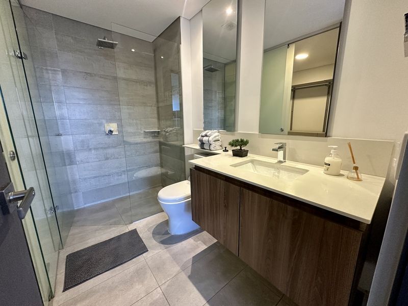 APARTAMENTO AMOBLADO EN ARRIENDO UBICADO EN EL POBLADO SECTOR LOMA DE LOS PARRA - 14