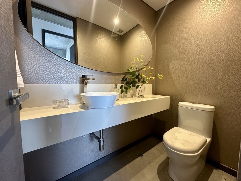 APARTAMENTO AMOBLADO EN ARRIENDO UBICADO EN EL POBLADO SECTOR LOMA DE LOS PARRA - 15
