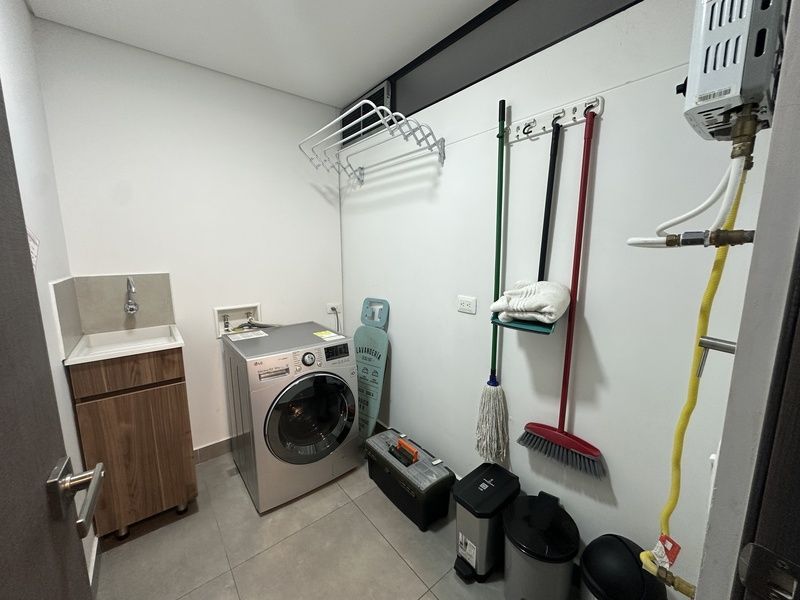 APARTAMENTO AMOBLADO EN ARRIENDO UBICADO EN EL POBLADO SECTOR LOMA DE LOS PARRA - 18