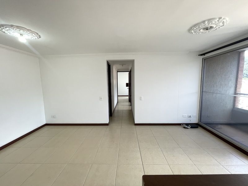 APARTAMENTO EN ARRIENDO UBICADO EN MEDELLIN SECTOR BELEN LOS ALPES - 2