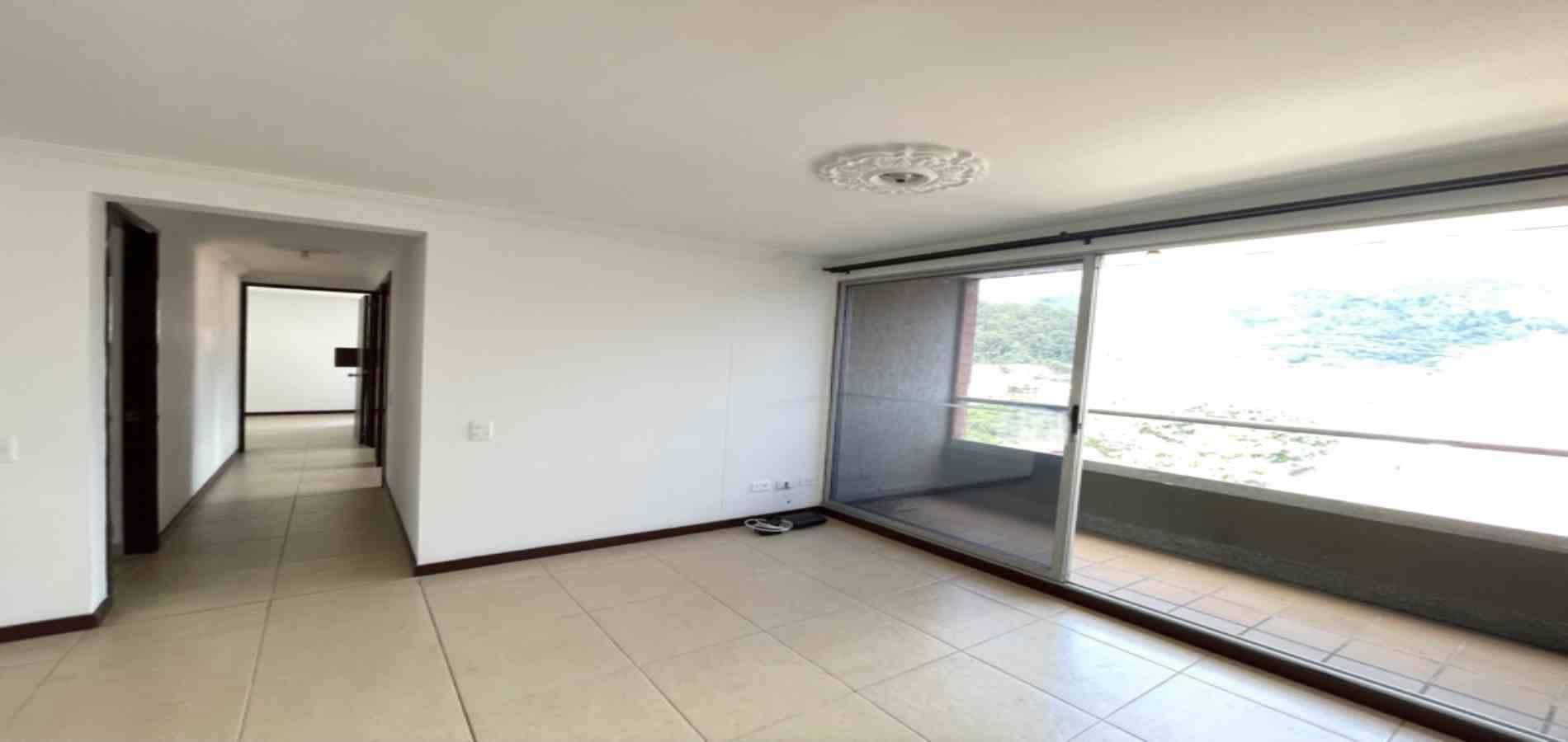 APARTAMENTO EN ARRIENDO UBICADO EN MEDELLIN SECTOR BELEN LOS ALPES - 4