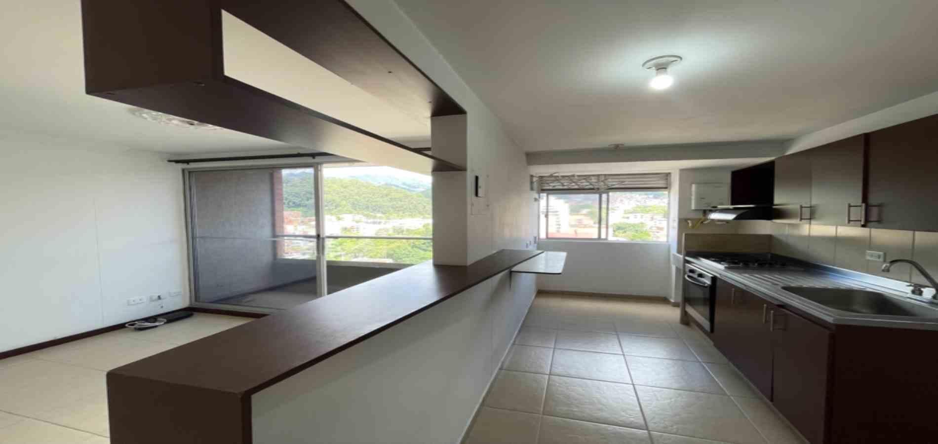 APARTAMENTO EN ARRIENDO UBICADO EN MEDELLIN SECTOR BELEN LOS ALPES - 6