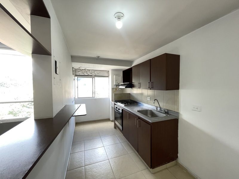 APARTAMENTO EN ARRIENDO UBICADO EN MEDELLIN SECTOR BELEN LOS ALPES - 7