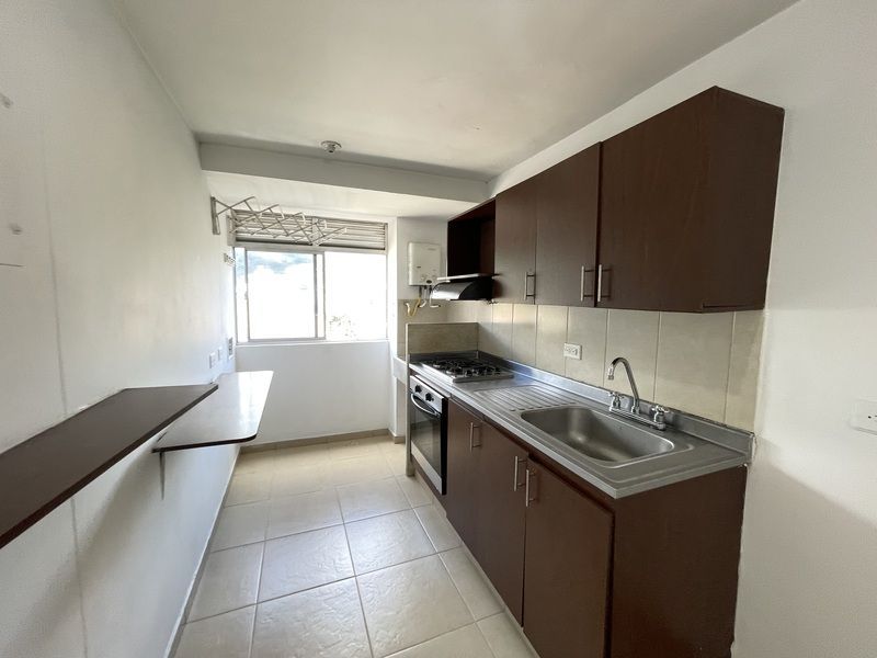 APARTAMENTO EN ARRIENDO UBICADO EN MEDELLIN SECTOR BELEN LOS ALPES - 8
