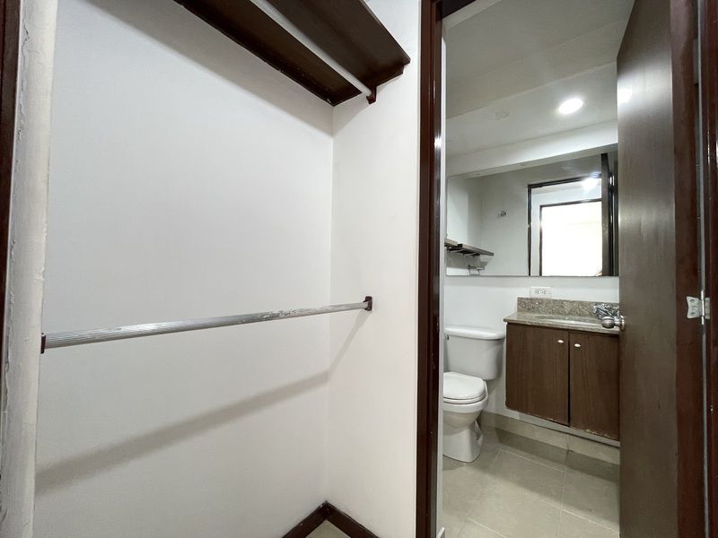 APARTAMENTO EN ARRIENDO UBICADO EN MEDELLIN SECTOR BELEN LOS ALPES - 17