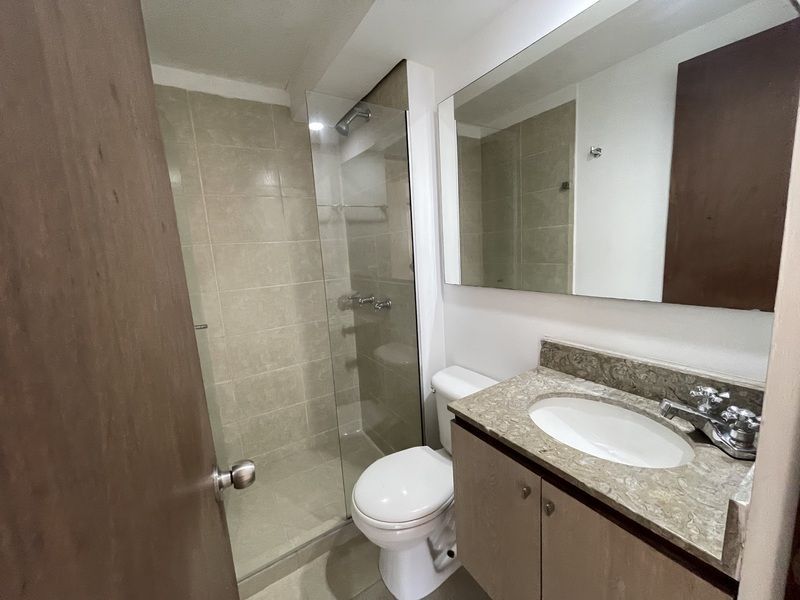 APARTAMENTO EN ARRIENDO UBICADO EN MEDELLIN SECTOR BELEN LOS ALPES - 19