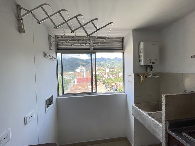 APARTAMENTO EN ARRIENDO UBICADO EN MEDELLIN SECTOR BELEN LOS ALPES - 21