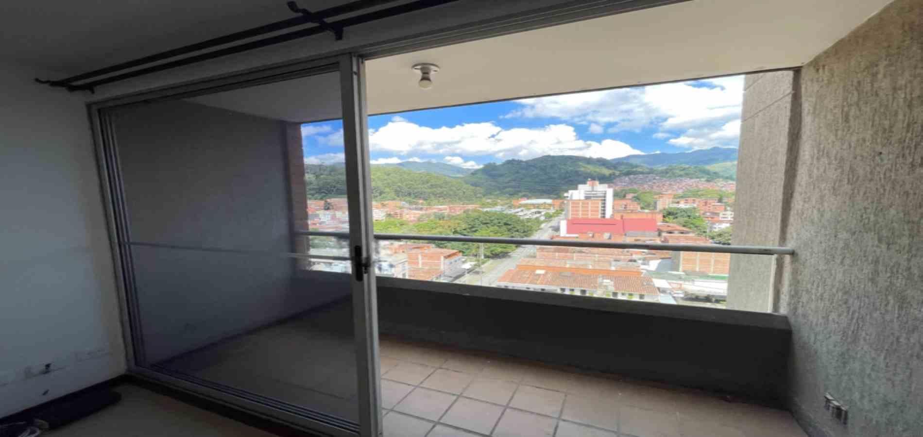 APARTAMENTO EN ARRIENDO UBICADO EN MEDELLIN SECTOR BELEN LOS ALPES - 22