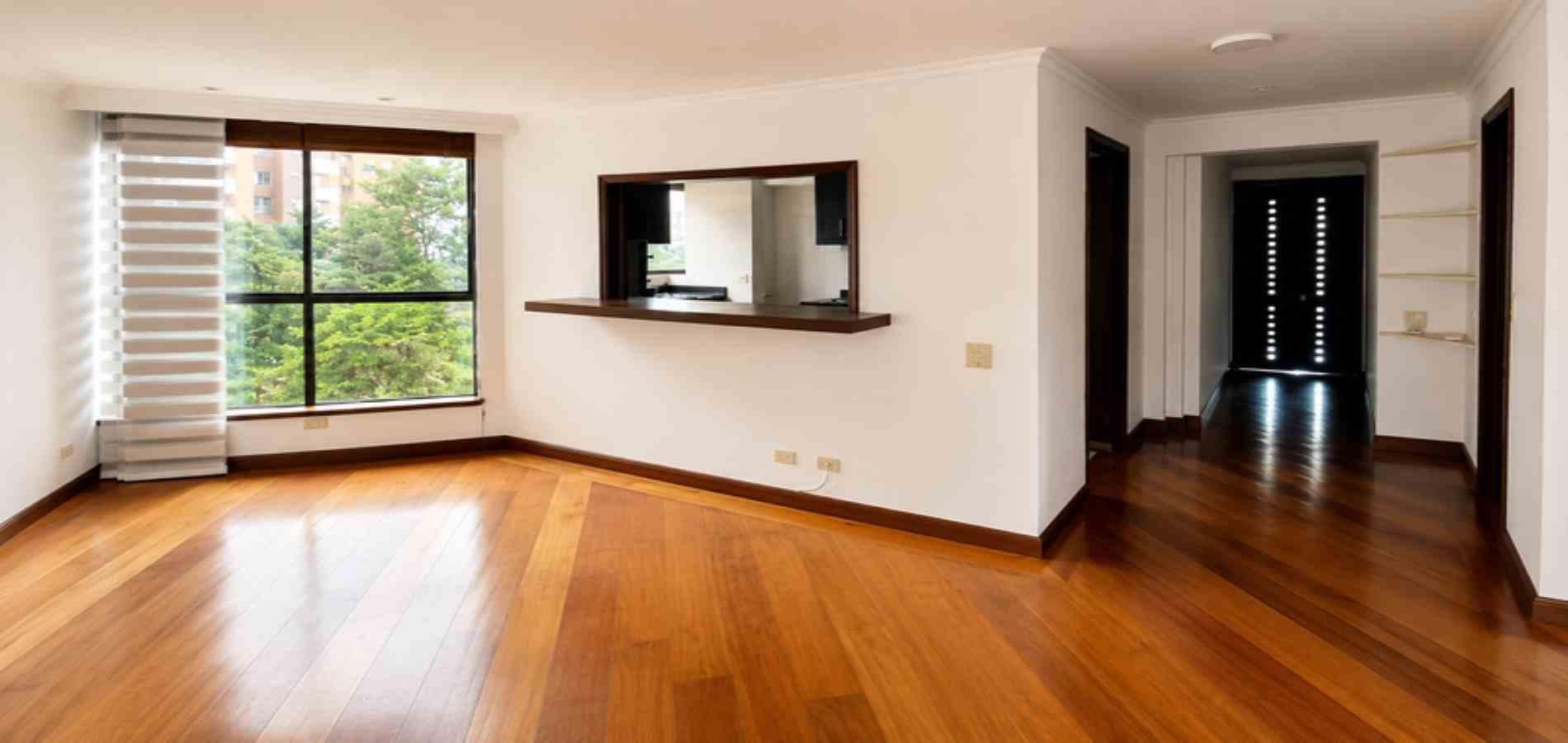 APARTAMENTO EN ARRIENDO UBICADO EN EL POBLADO SECTOR LA CALERA - 2