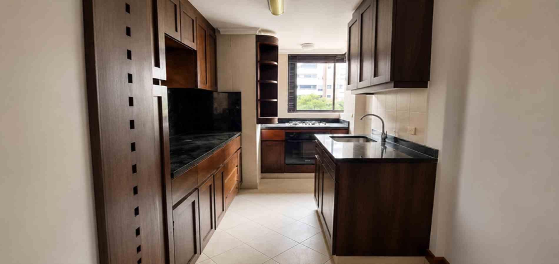 APARTAMENTO EN ARRIENDO UBICADO EN EL POBLADO SECTOR LA CALERA - 4