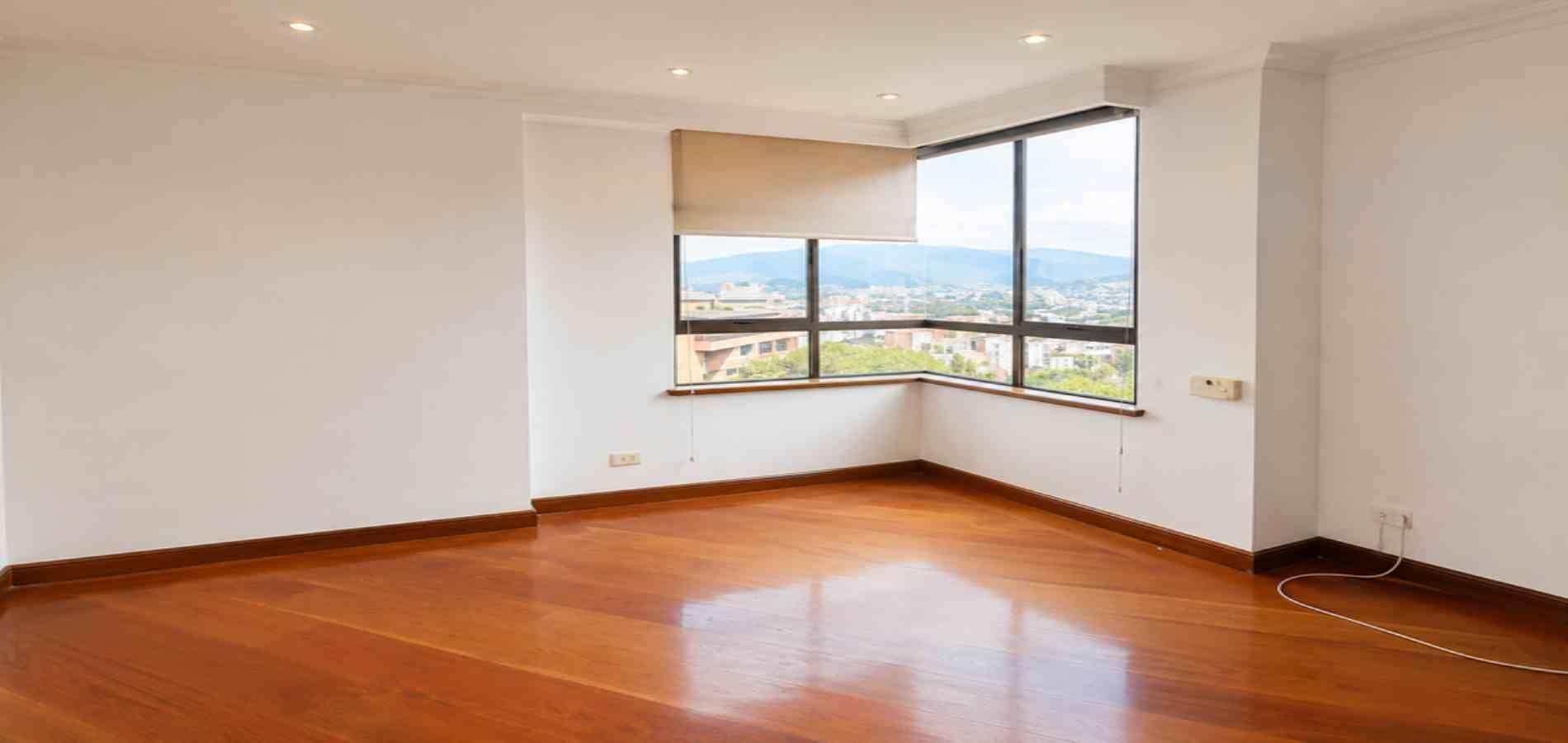 APARTAMENTO EN ARRIENDO UBICADO EN EL POBLADO SECTOR LA CALERA - 6