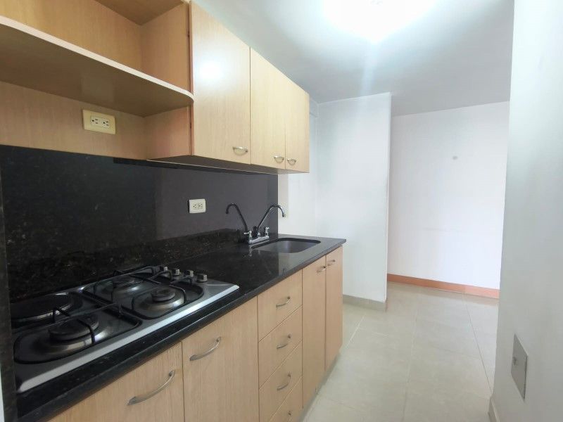APARTAMENTO EN ARRIENDO UBICADO EN SABANETA SECTOR SAN REMO - 2
