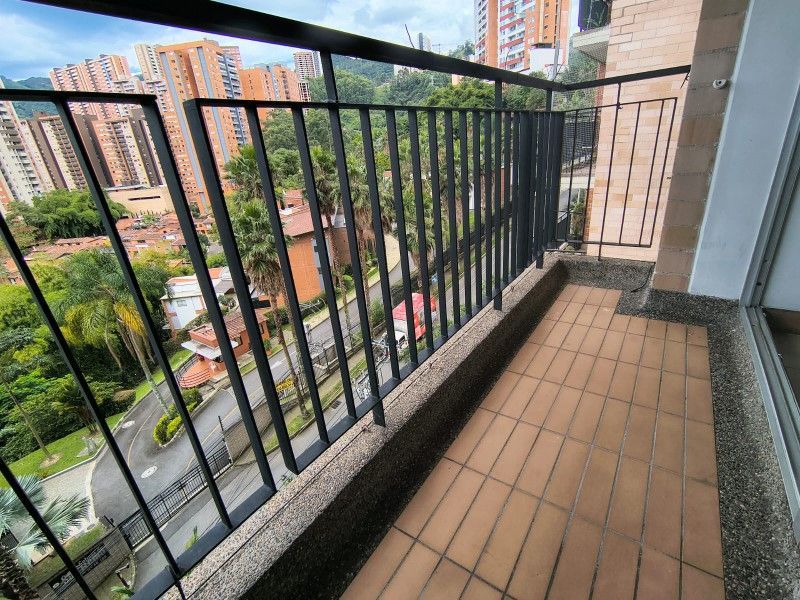 APARTAMENTO EN ARRIENDO UBICADO EN SABANETA SECTOR SAN REMO - 13