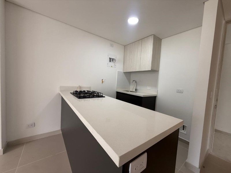 APARTAMENTO EN ARRIENDO UBICADO EN LA ESTRELLA SECTOR LA ALDEA - 2