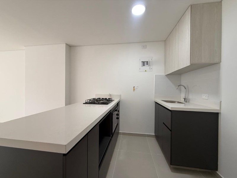 APARTAMENTO EN ARRIENDO UBICADO EN LA ESTRELLA SECTOR LA ALDEA - 3