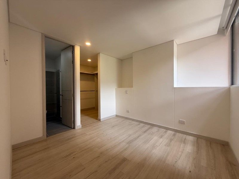 APARTAMENTO EN ARRIENDO UBICADO EN LA ESTRELLA SECTOR LA ALDEA - 4