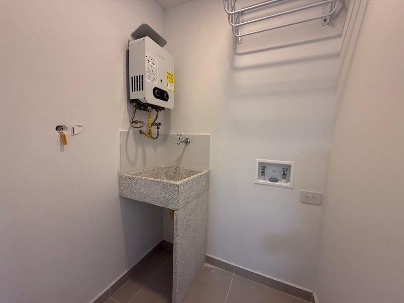 APARTAMENTO EN ARRIENDO UBICADO EN LA ESTRELLA SECTOR LA ALDEA - 9