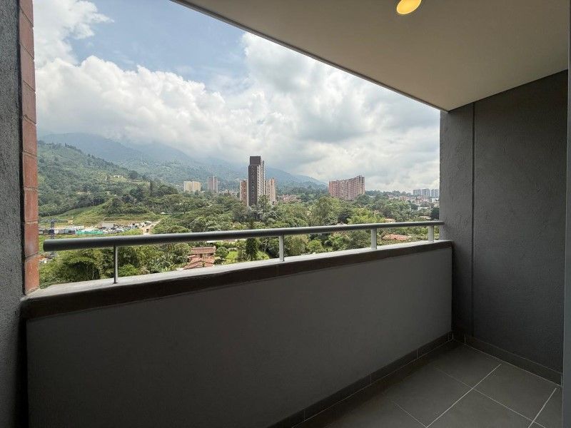 APARTAMENTO EN ARRIENDO UBICADO EN LA ESTRELLA SECTOR LA ALDEA - 10