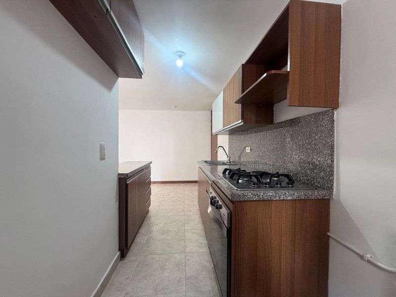 APARTAMENTO EN ARRIENDO UBICADO EN LA ESTRELLA SECTOR FERRERIA - 3