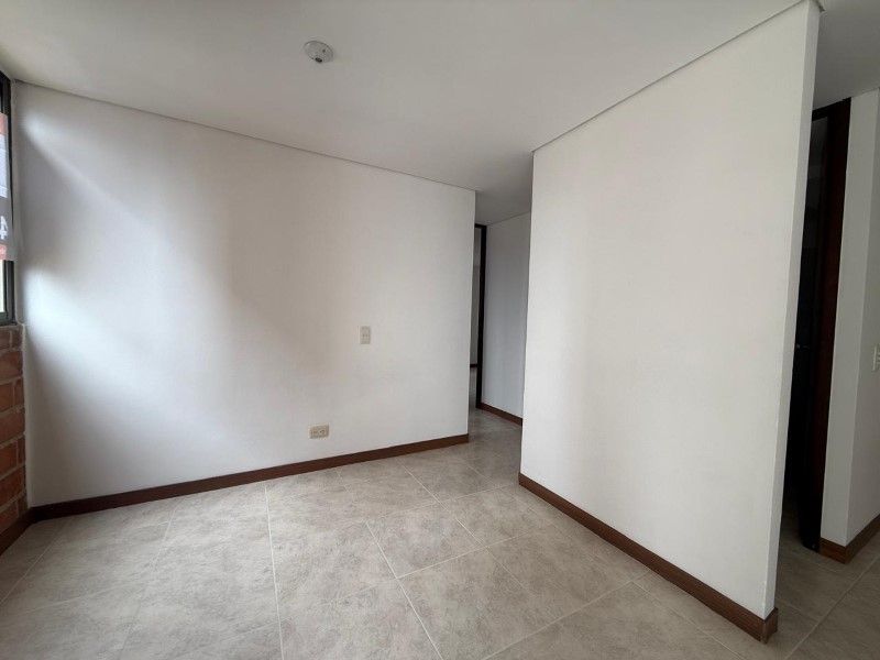 APARTAMENTO EN ARRIENDO UBICADO EN LA ESTRELLA SECTOR FERRERIA - 4
