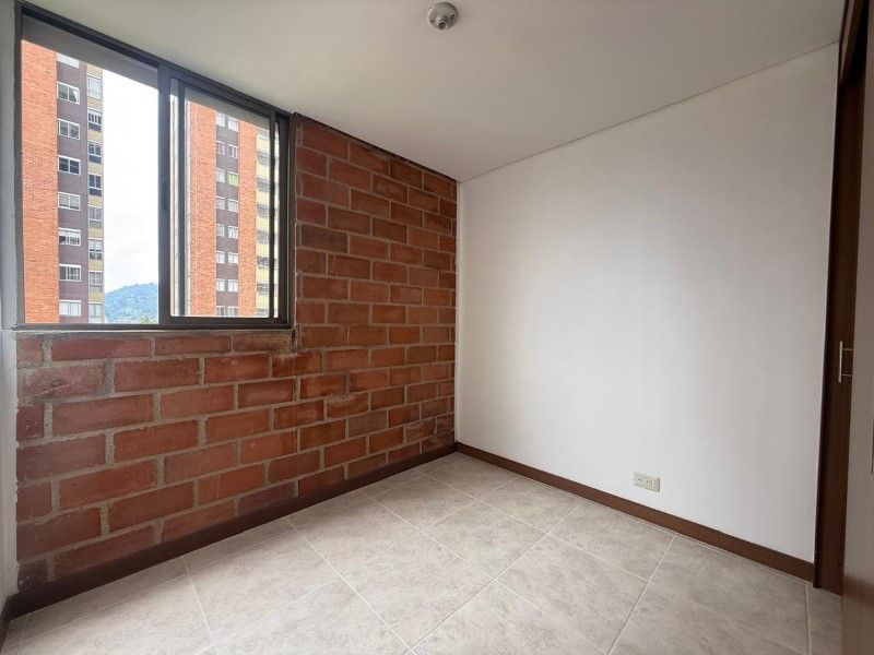 APARTAMENTO EN ARRIENDO UBICADO EN LA ESTRELLA SECTOR FERRERIA - 5