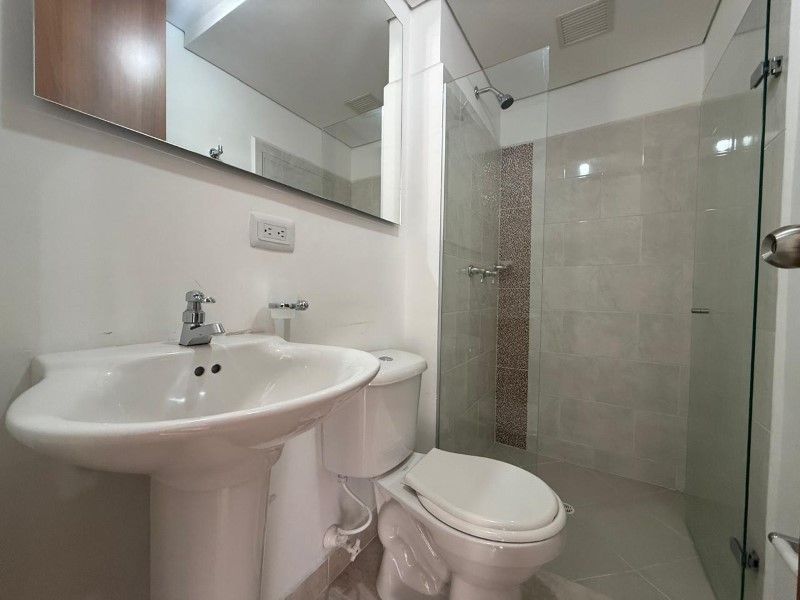 APARTAMENTO EN ARRIENDO UBICADO EN LA ESTRELLA SECTOR FERRERIA - 8