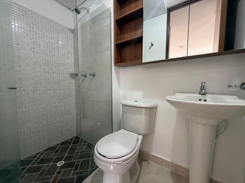 APARTAMENTO EN ARRIENDO UBICADO EN LA ESTRELLA SECTOR FERRERIA - 9