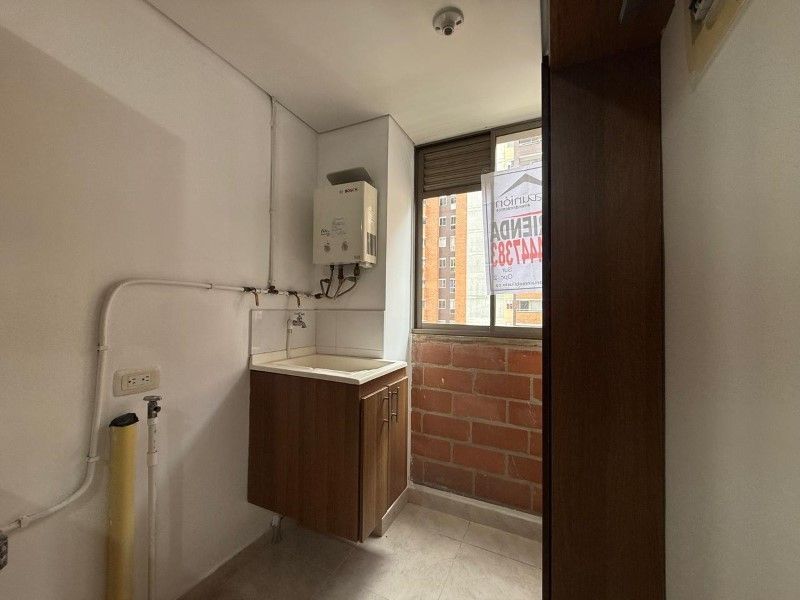 APARTAMENTO EN ARRIENDO UBICADO EN LA ESTRELLA SECTOR FERRERIA - 10