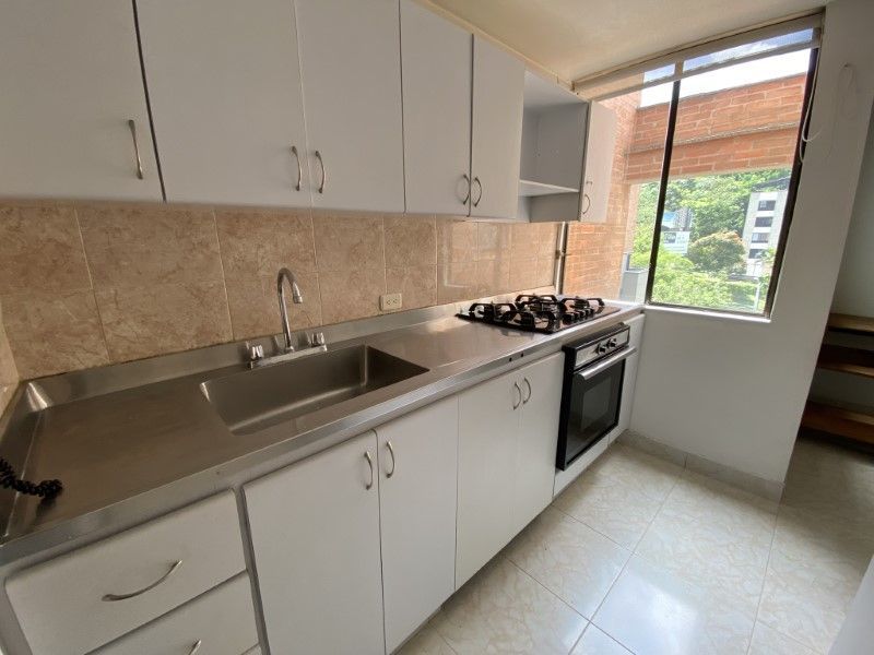 APARTAMENTO EN ARRIENDO UBICADO EN MEDELLIN SECTOR LINARES - 3
