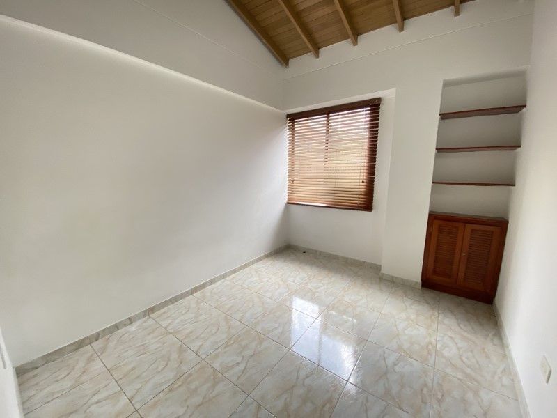 APARTAMENTO EN ARRIENDO UBICADO EN MEDELLIN SECTOR LINARES - 5