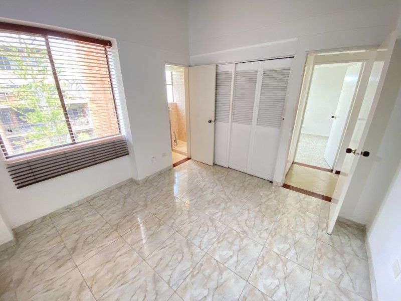 APARTAMENTO EN ARRIENDO UBICADO EN MEDELLIN SECTOR LINARES - 8