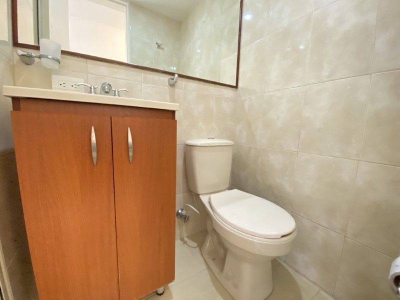 APARTAMENTO EN ARRIENDO UBICADO EN MEDELLIN SECTOR LINARES - 9
