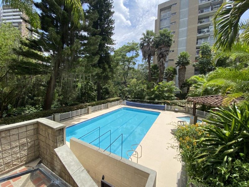APARTAMENTO EN ARRIENDO UBICADO EN MEDELLIN SECTOR LINARES - 11