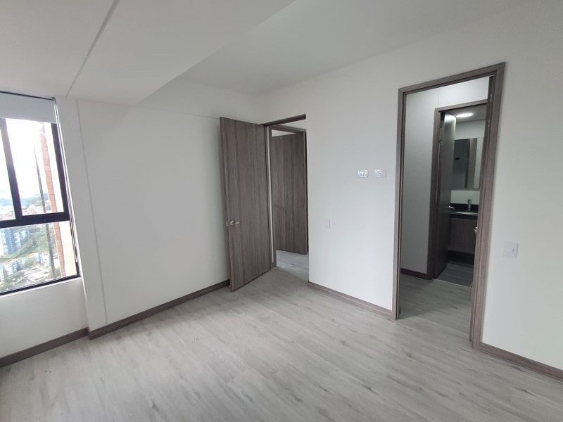 APARTAMENTO EN ARRIENDO UBICADO EN MEDELLIN SECTOR LAS PALMAS - 3