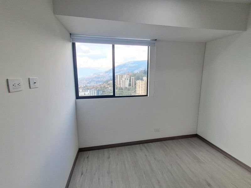 APARTAMENTO EN ARRIENDO UBICADO EN MEDELLIN SECTOR LAS PALMAS - 4
