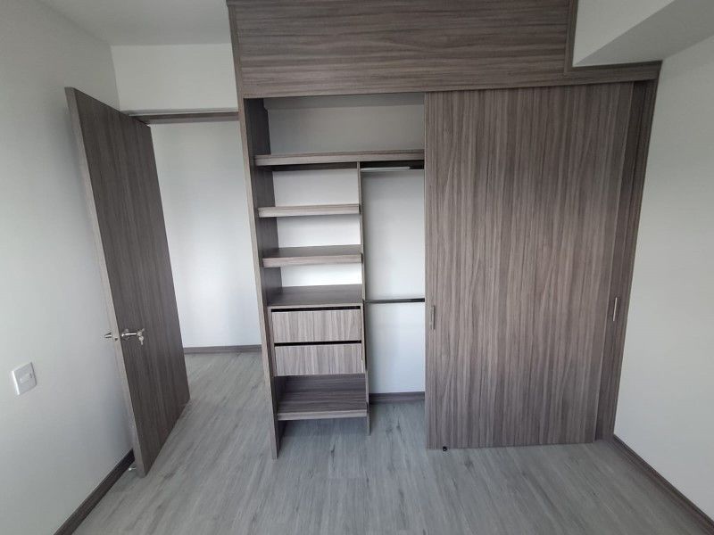 APARTAMENTO EN ARRIENDO UBICADO EN MEDELLIN SECTOR LAS PALMAS - 5
