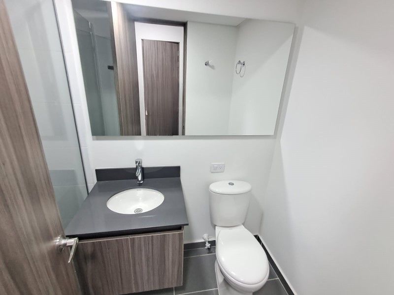 APARTAMENTO EN ARRIENDO UBICADO EN MEDELLIN SECTOR LAS PALMAS - 7