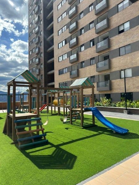 APARTAMENTO EN ARRIENDO UBICADO EN MEDELLIN SECTOR LAS PALMAS - 8